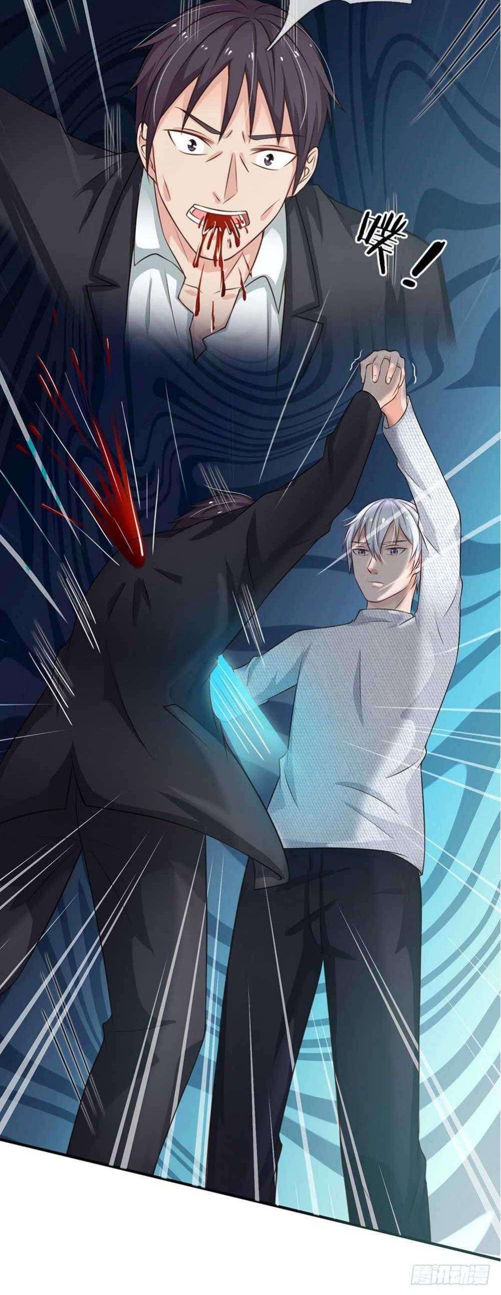 I'm The Great Immortal Chapter 43 page 4 - Chapter 43