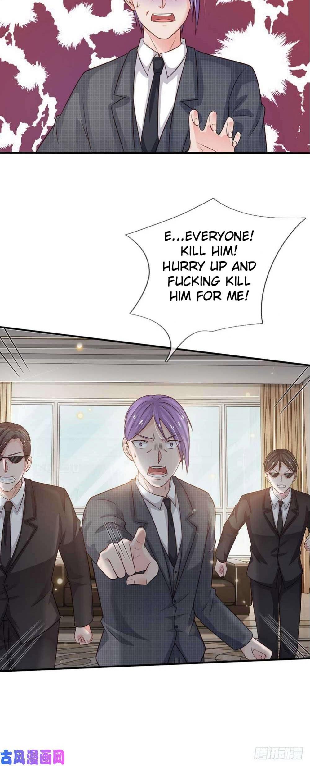 I'm The Great Immortal Chapter 43 page 6 - Chapter 43