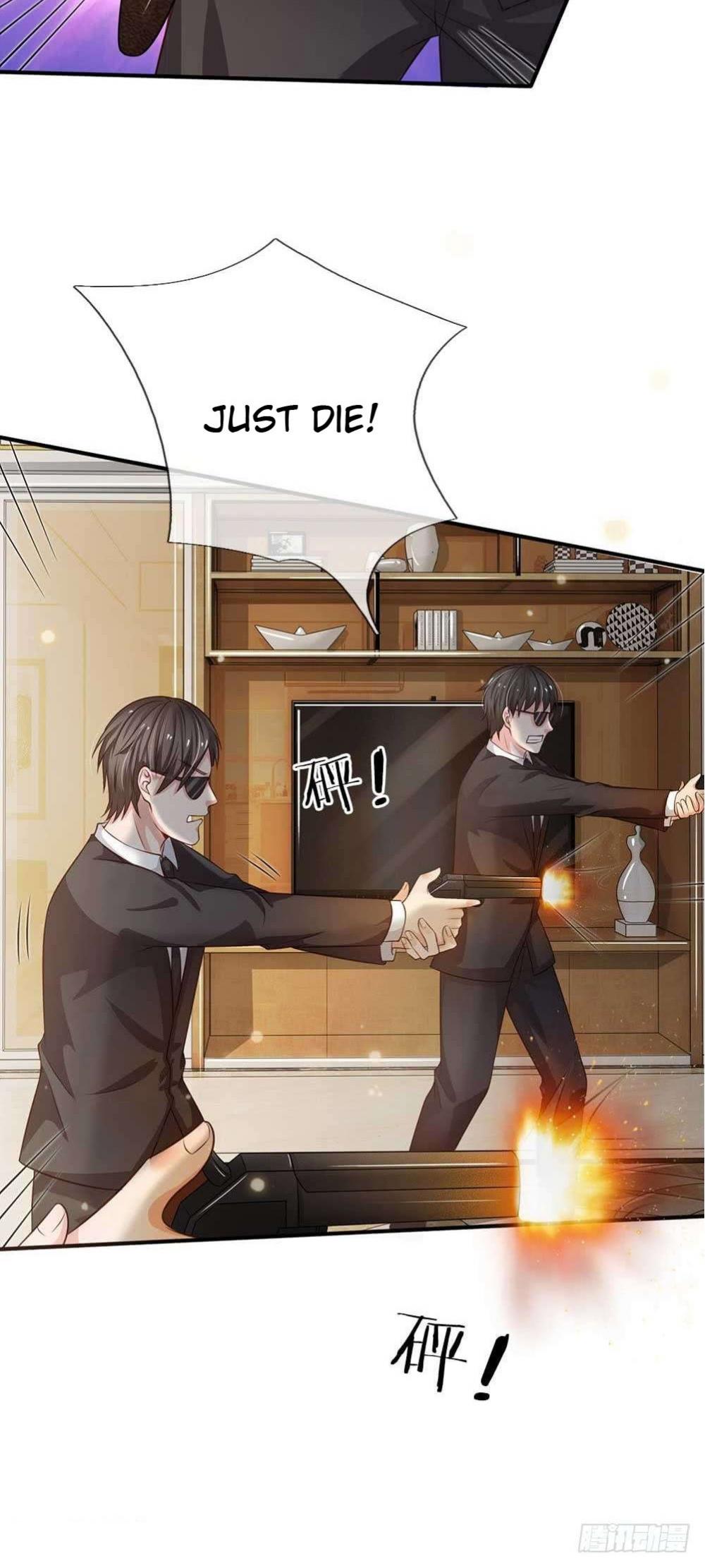 I'm The Great Immortal Chapter 43 page 8 - Chapter 43