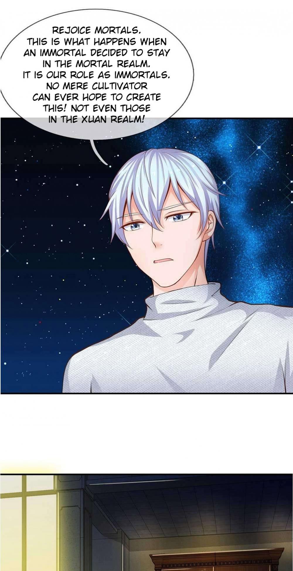 I'm The Great Immortal Chapter 44 page 11 - Chapter 44