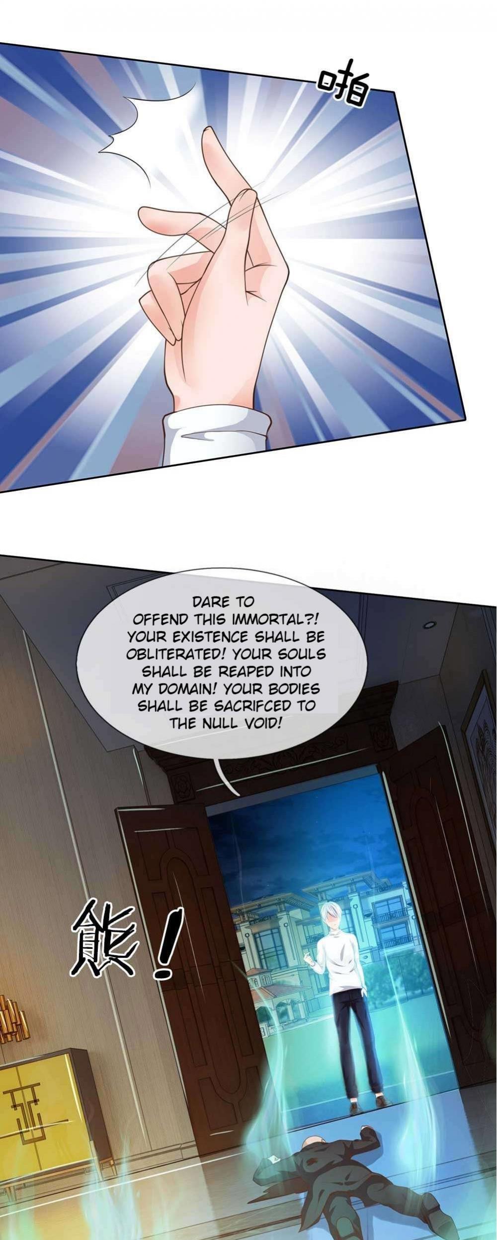 I'm The Great Immortal Chapter 44 page 13 - Chapter 44