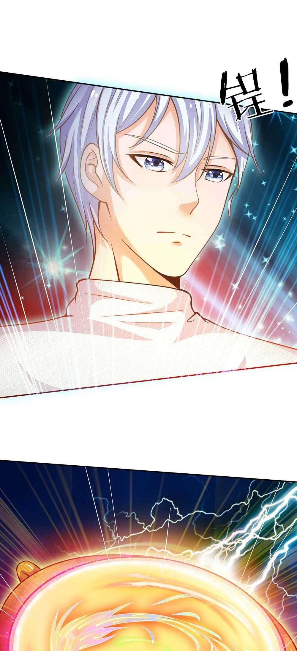 I'm The Great Immortal Chapter 44 page 19 - Chapter 44