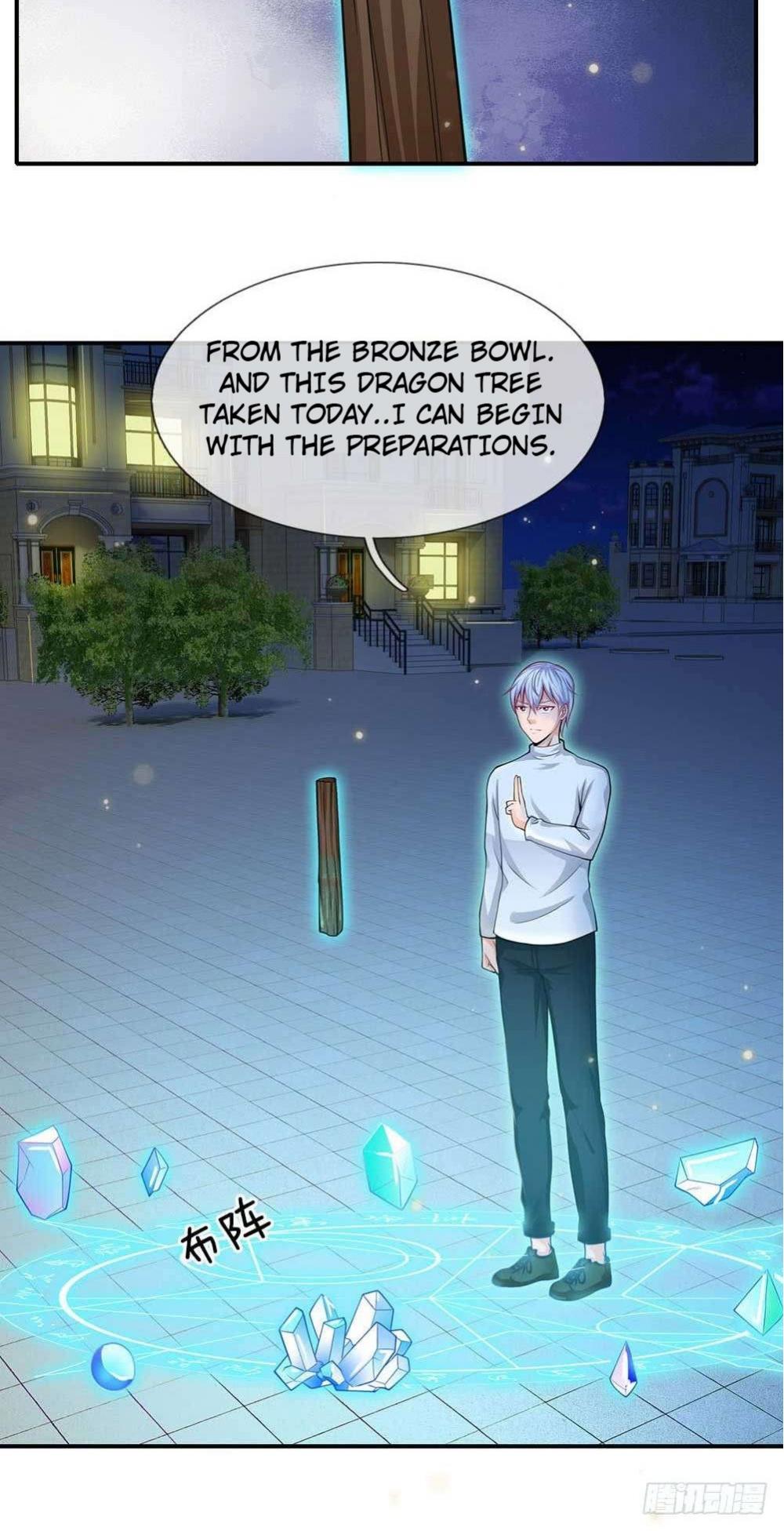I'm The Great Immortal Chapter 44 page 2 - Chapter 44