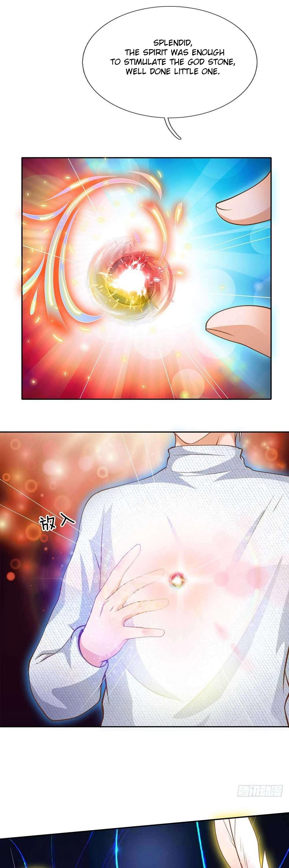 I'm The Great Immortal Chapter 44 page 21 - Chapter 44