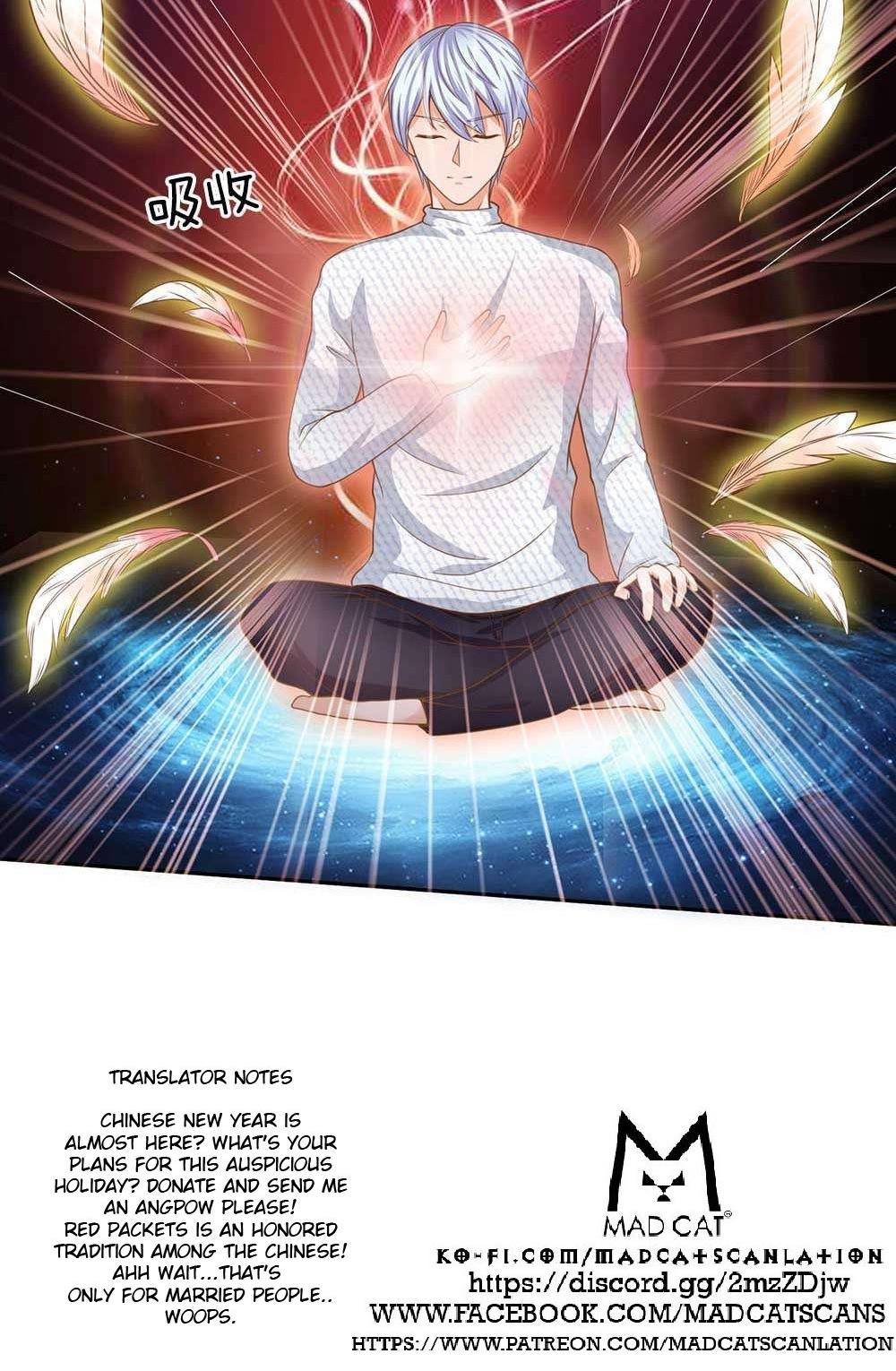 I'm The Great Immortal Chapter 44 page 23 - Chapter 44