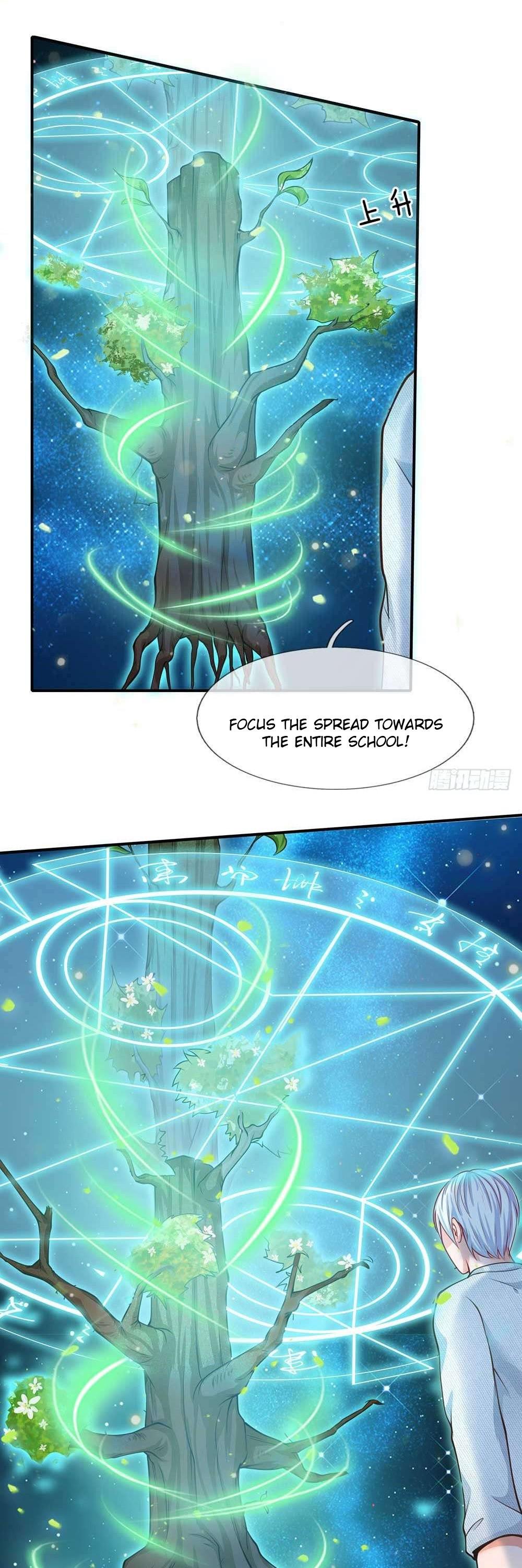 I'm The Great Immortal Chapter 44 page 5 - Chapter 44