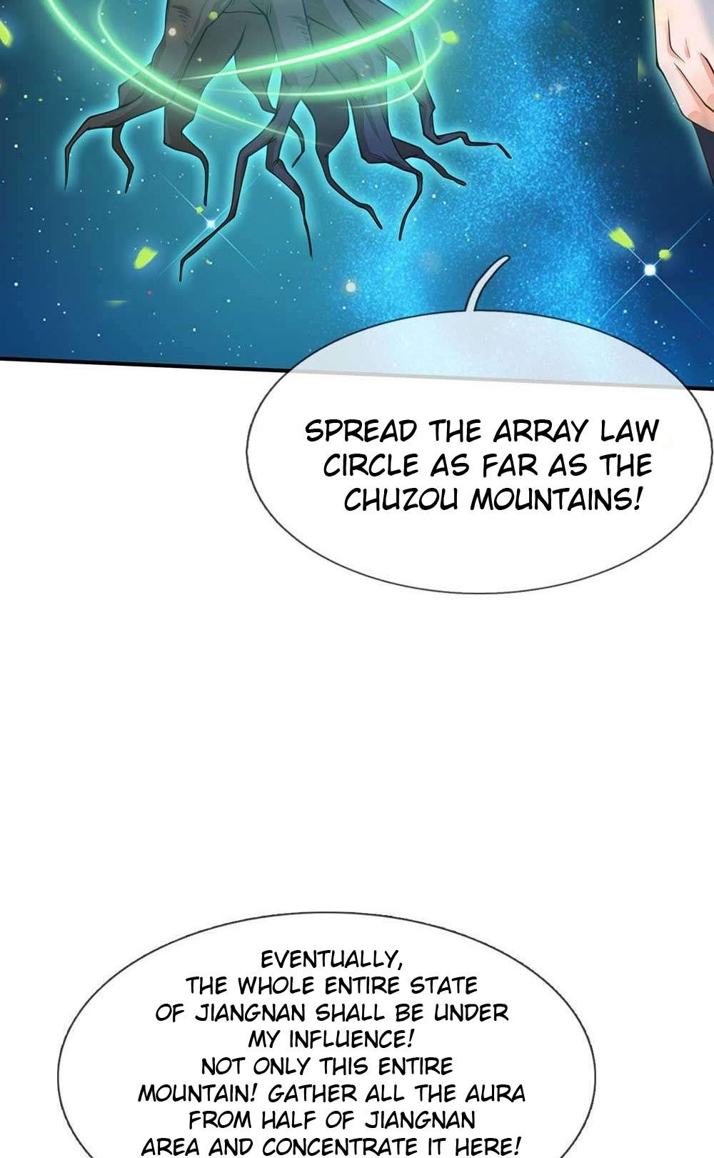 I'm The Great Immortal Chapter 44 page 6 - Chapter 44