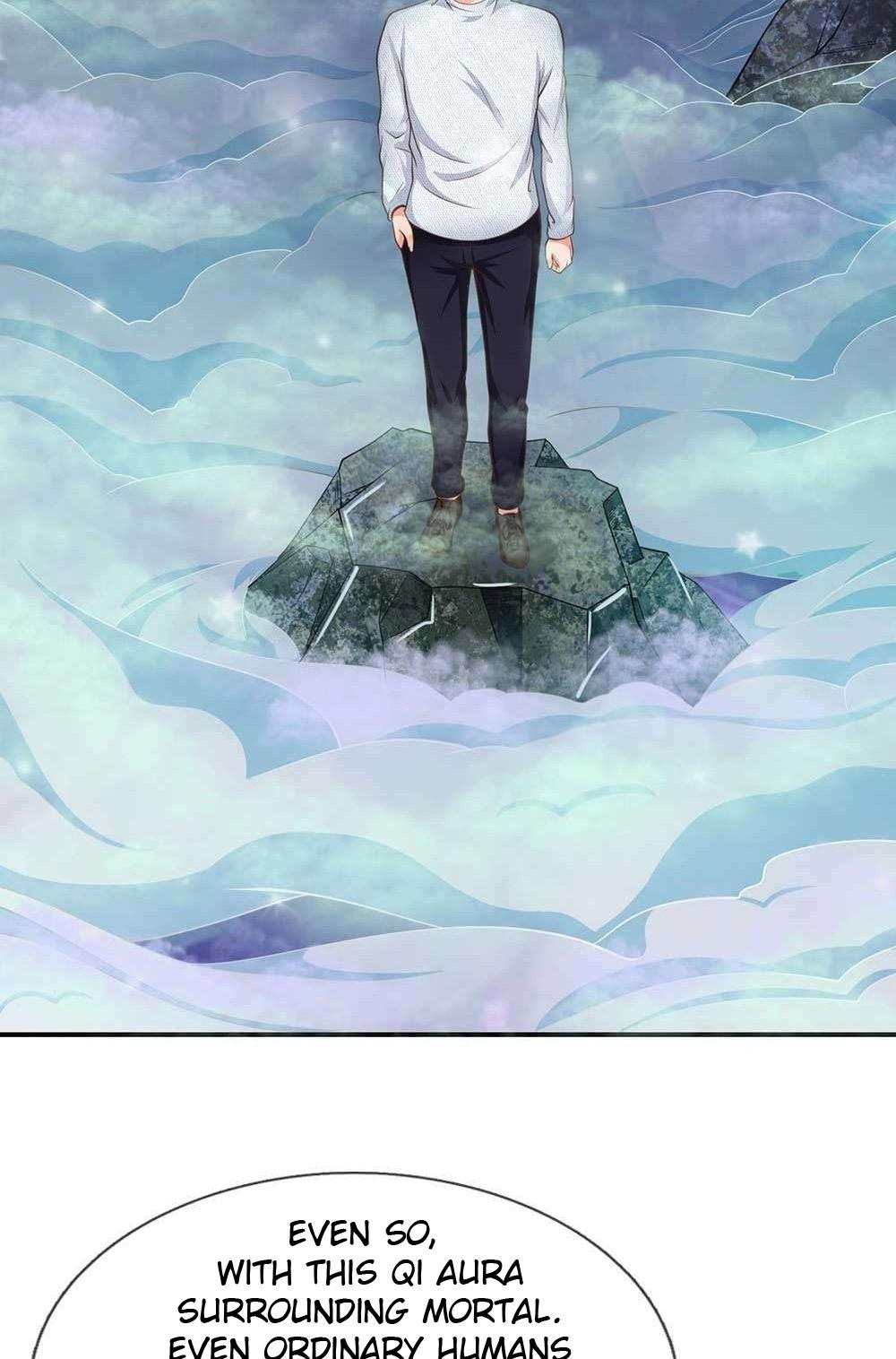 I'm The Great Immortal Chapter 44 page 9 - Chapter 44