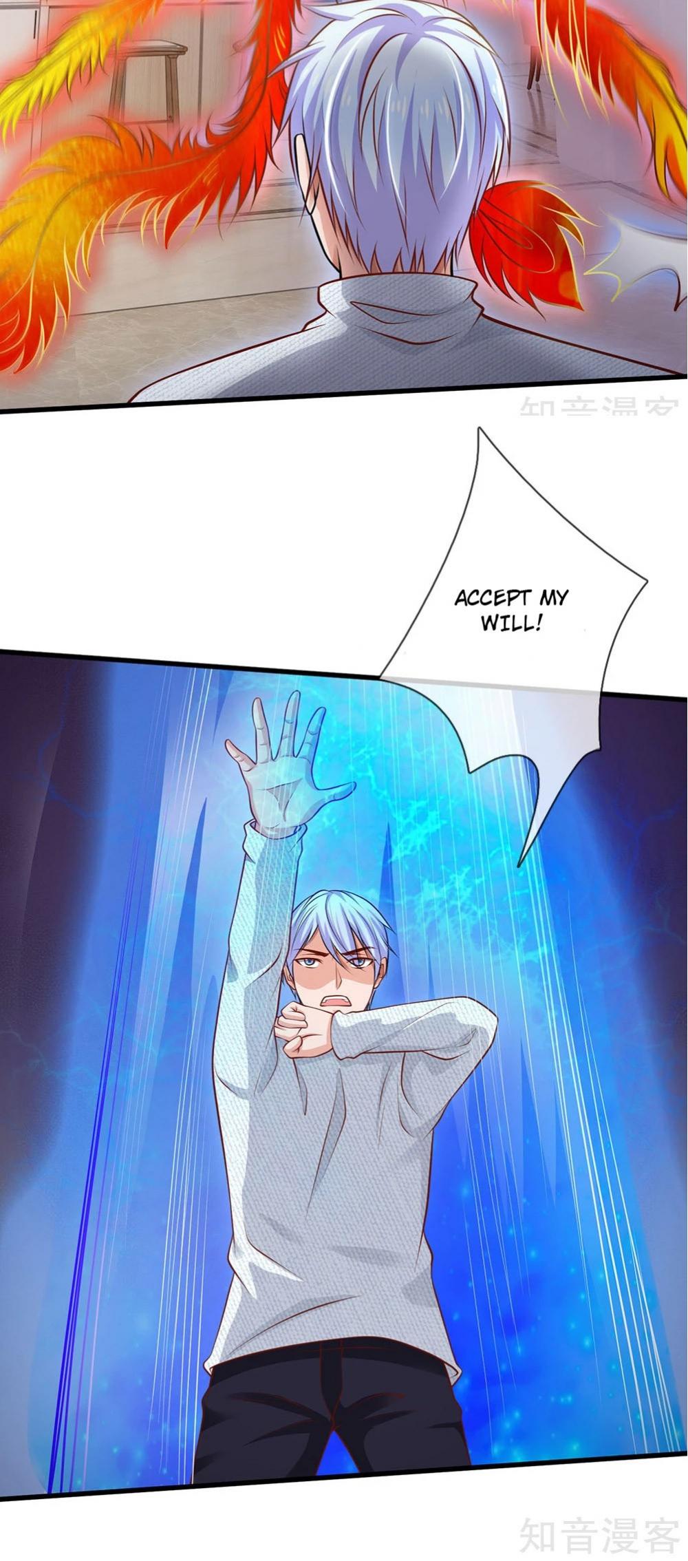 I'm The Great Immortal Chapter 45 page 12 - Chapter 45