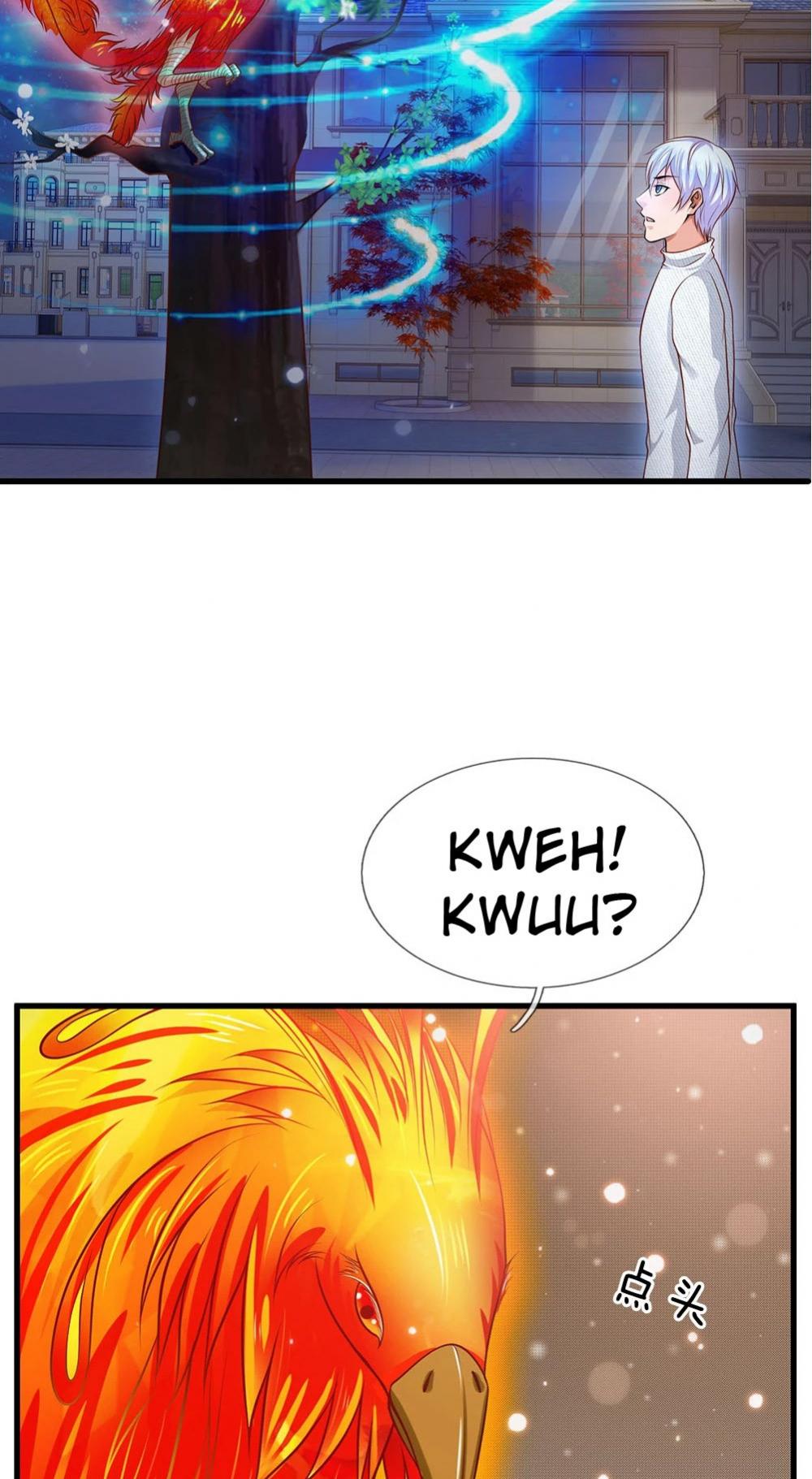 I'm The Great Immortal Chapter 45 page 15 - Chapter 45