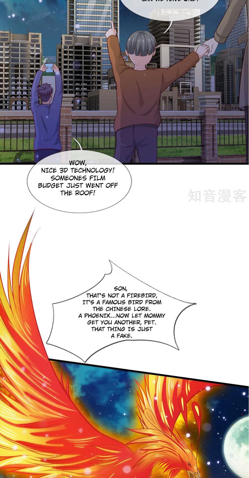 I'm The Great Immortal Chapter 45 page 18 - Chapter 45