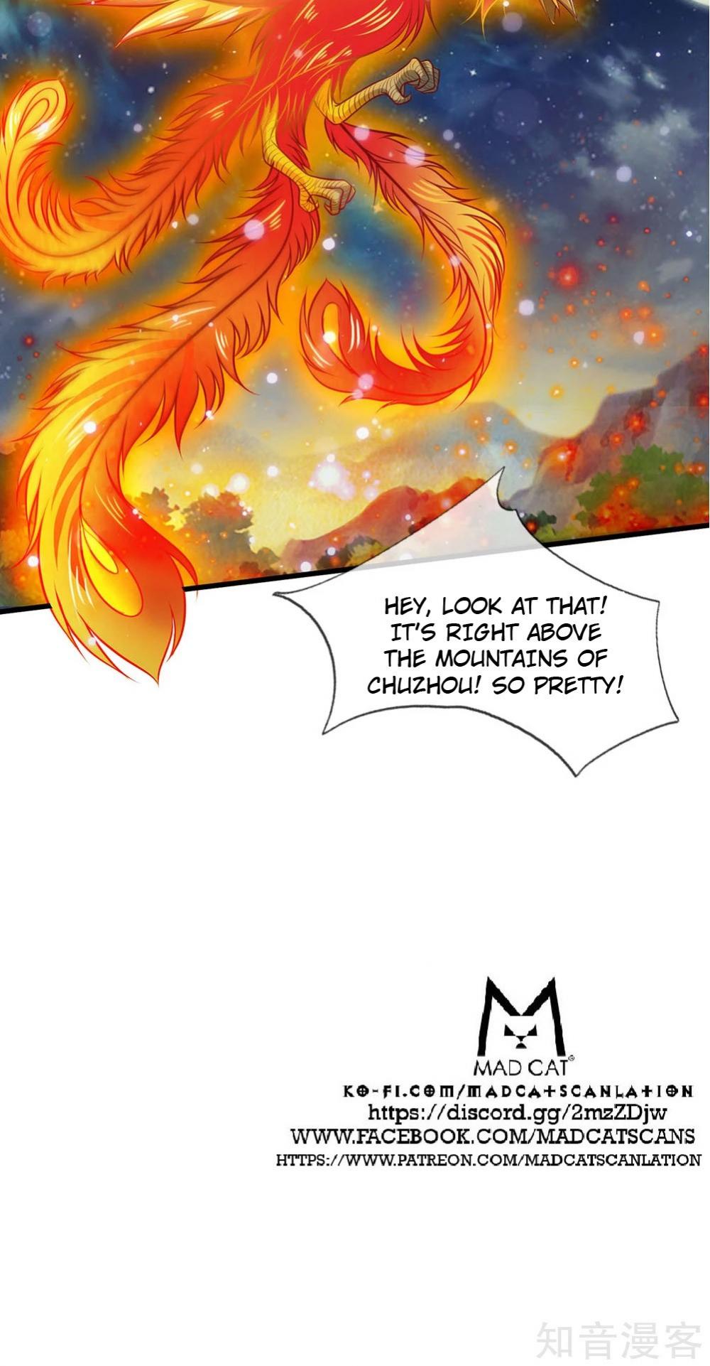 I'm The Great Immortal Chapter 45 page 19 - Chapter 45