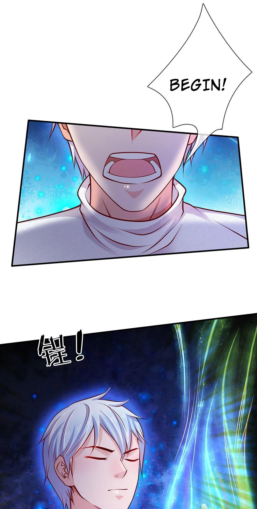 I'm The Great Immortal Chapter 45 page 3 - Chapter 45