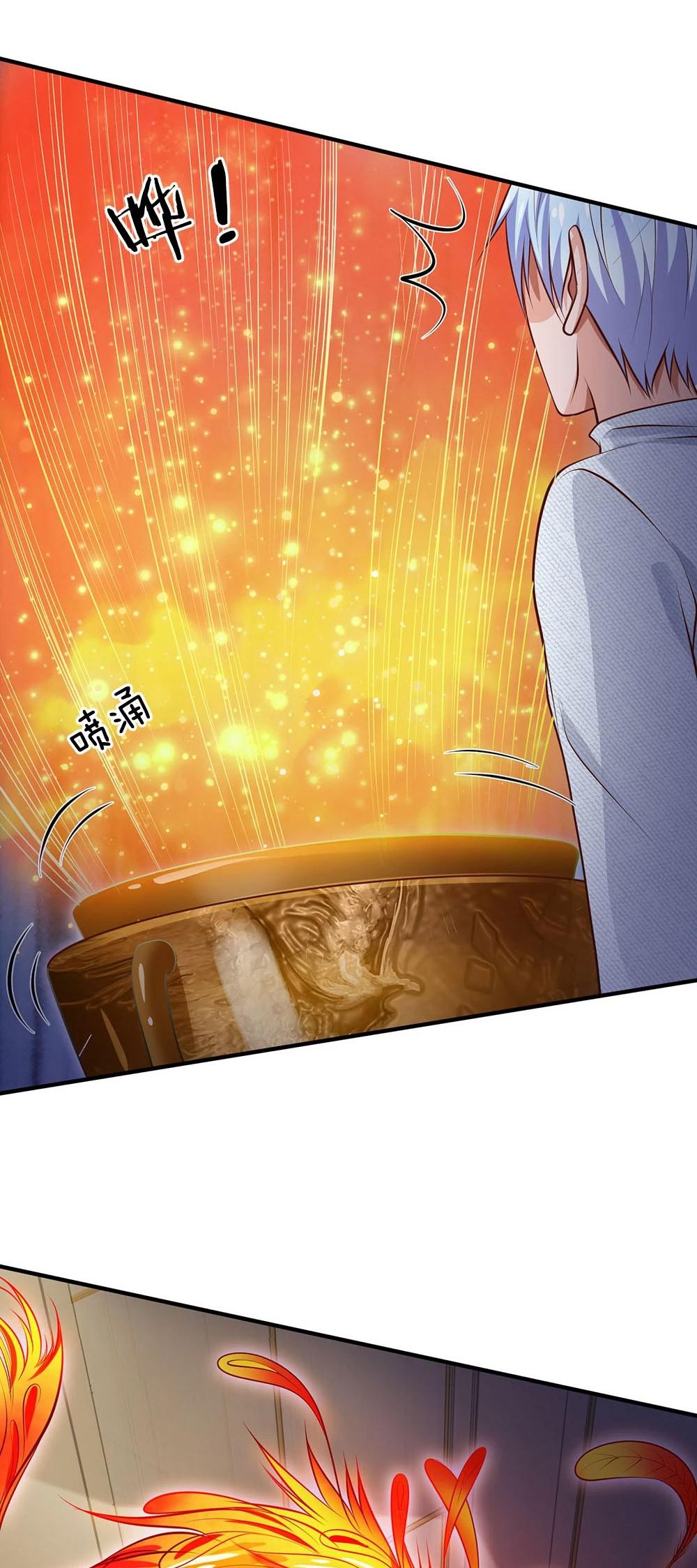 I'm The Great Immortal Chapter 45 page 7 - Chapter 45