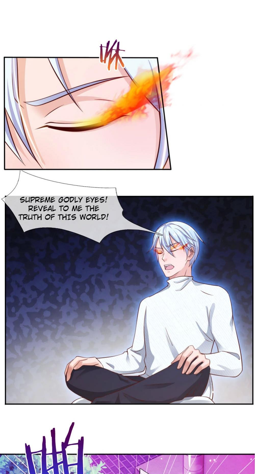 I'm The Great Immortal Chapter 46 page 1 - Chapter 46