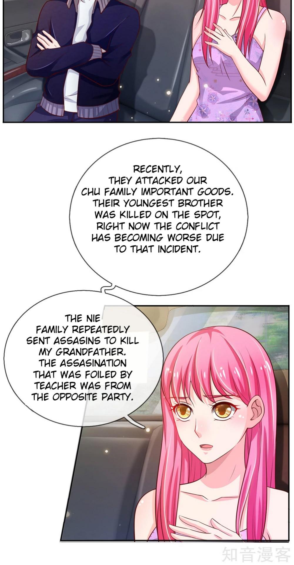 I'm The Great Immortal Chapter 46 page 10 - Chapter 46