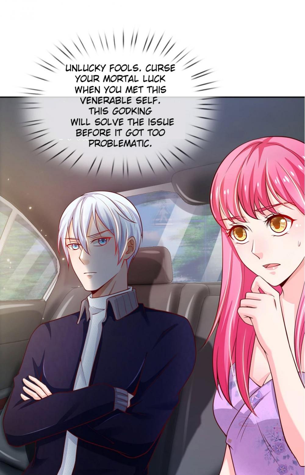 I'm The Great Immortal Chapter 46 page 13 - Chapter 46