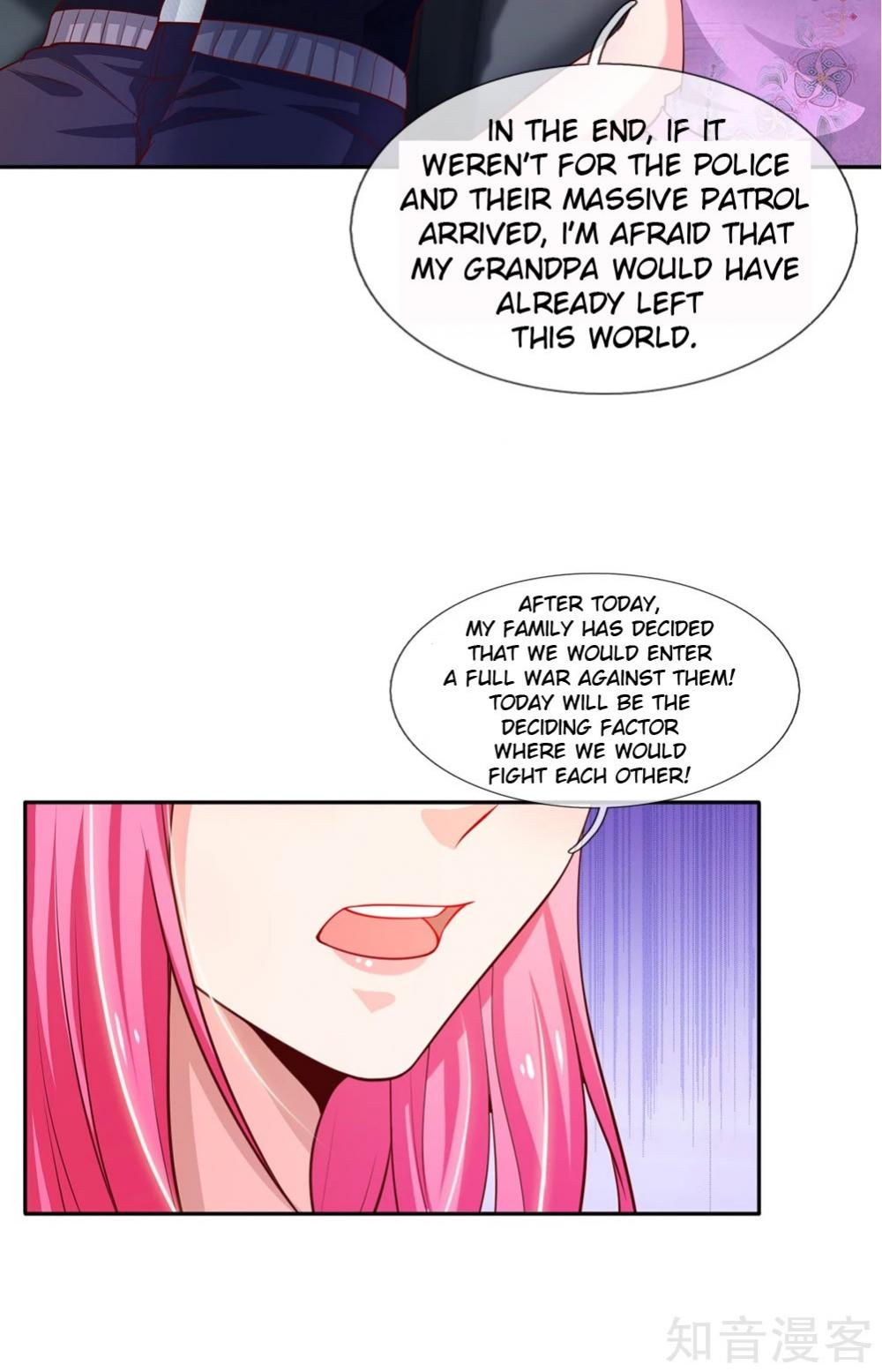 I'm The Great Immortal Chapter 46 page 14 - Chapter 46