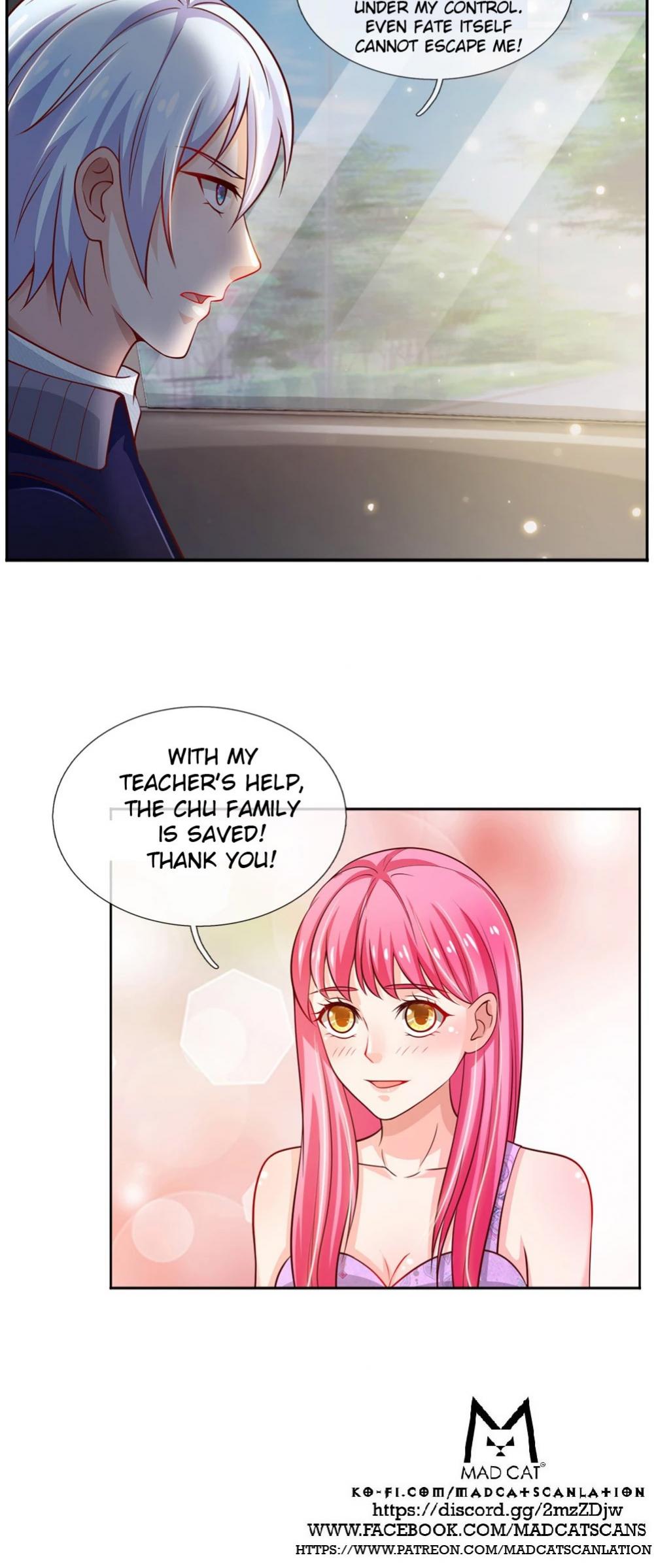 I'm The Great Immortal Chapter 46 page 16 - Chapter 46