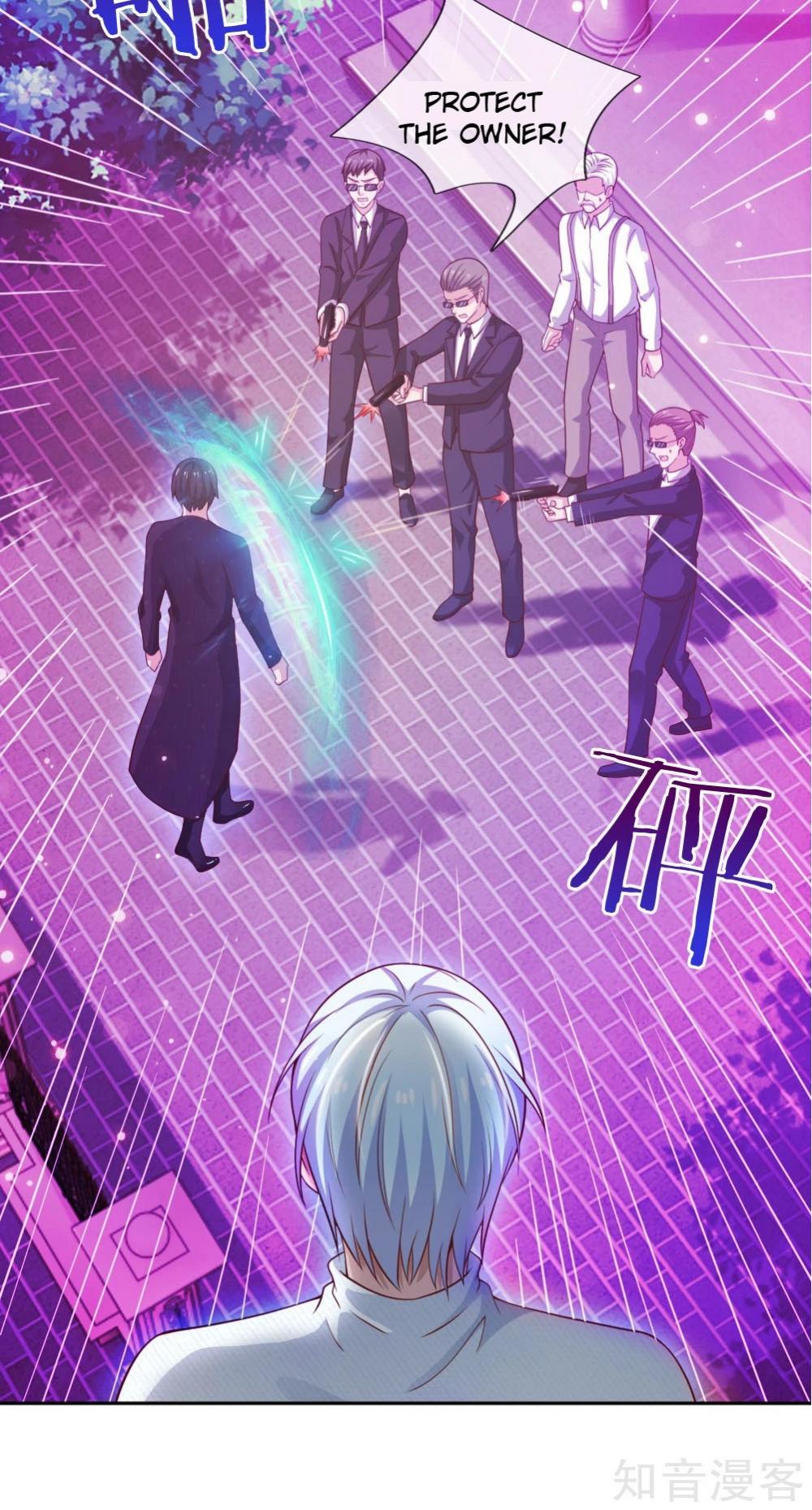 I'm The Great Immortal Chapter 46 page 2 - Chapter 46