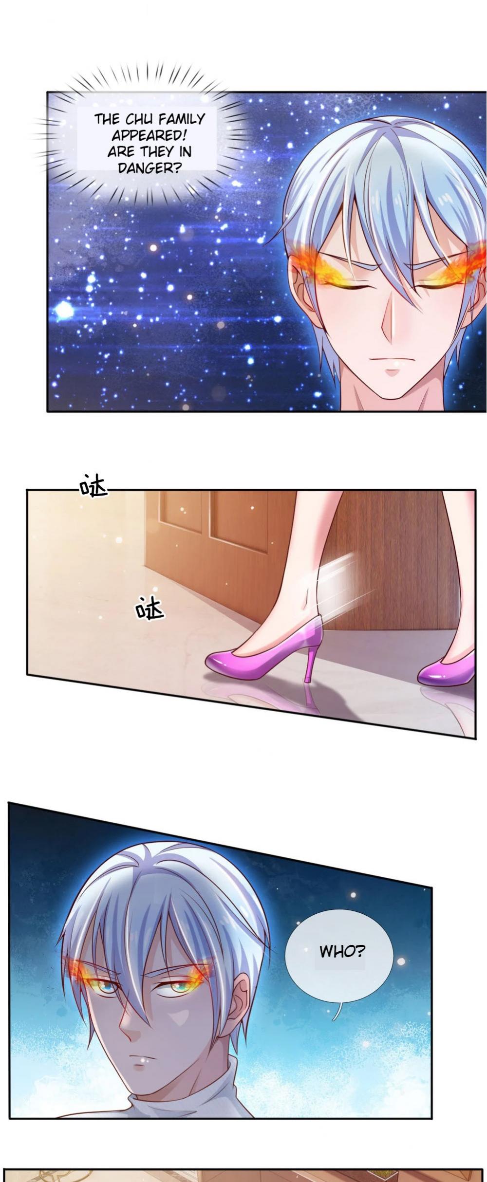I'm The Great Immortal Chapter 46 page 3 - Chapter 46
