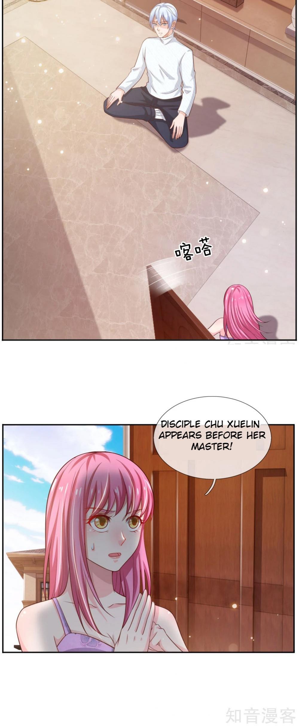 I'm The Great Immortal Chapter 46 page 4 - Chapter 46