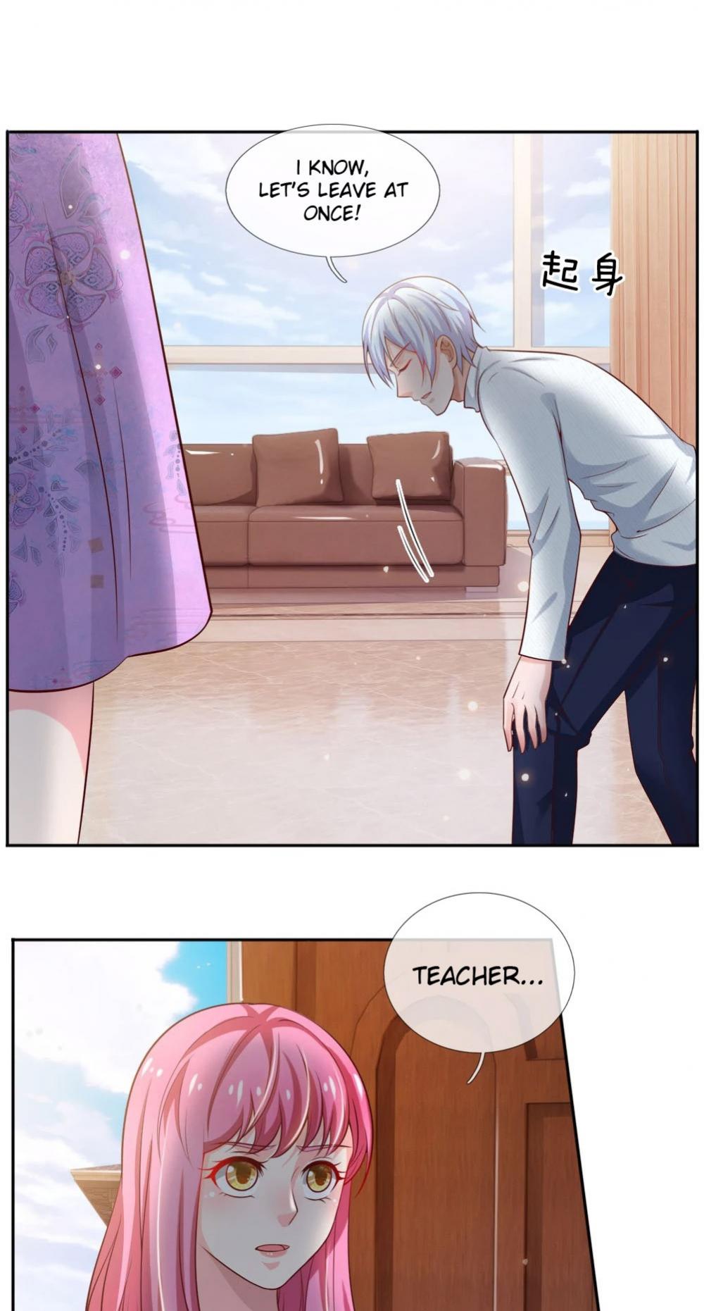 I'm The Great Immortal Chapter 46 page 5 - Chapter 46