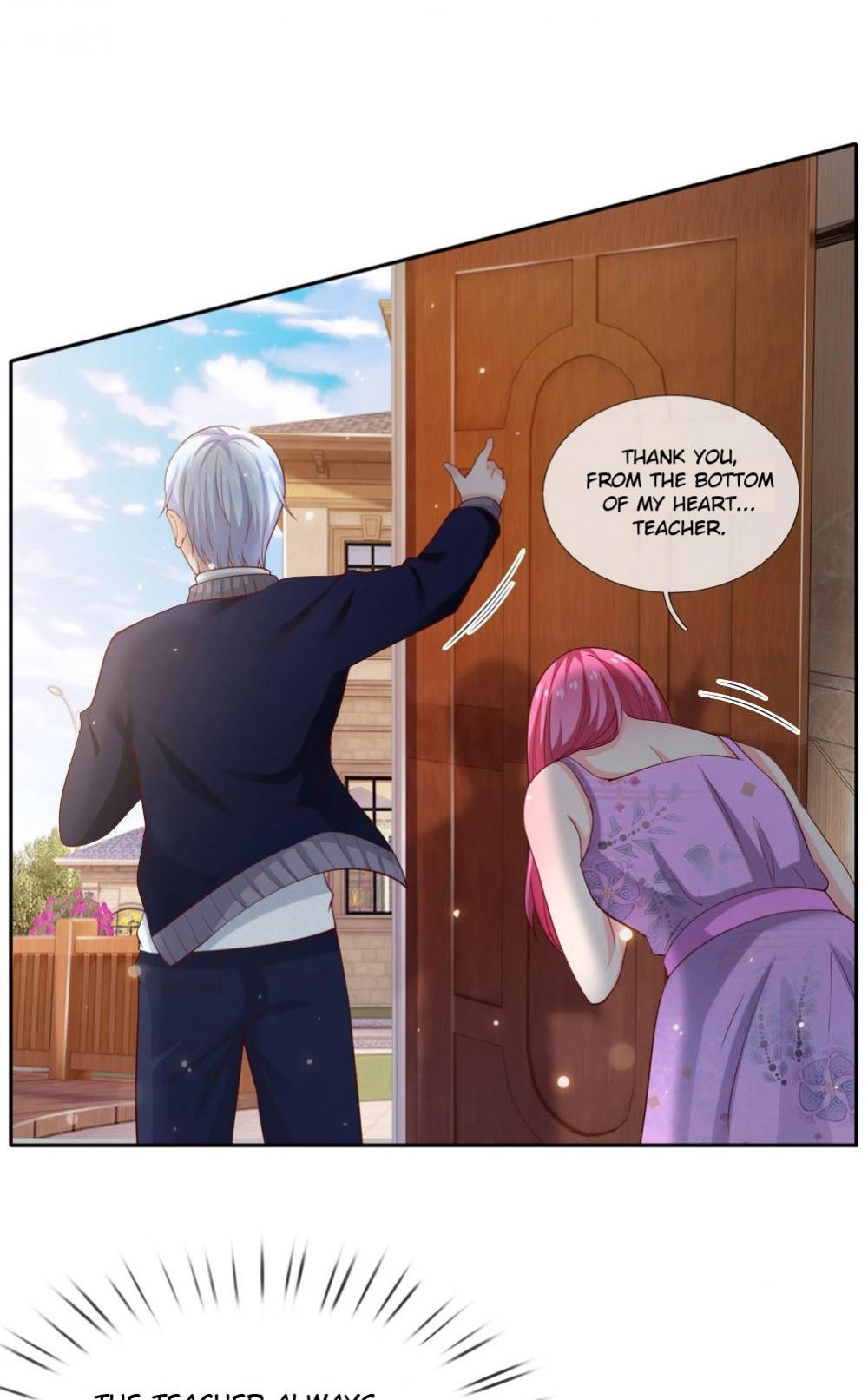 I'm The Great Immortal Chapter 46 page 7 - Chapter 46