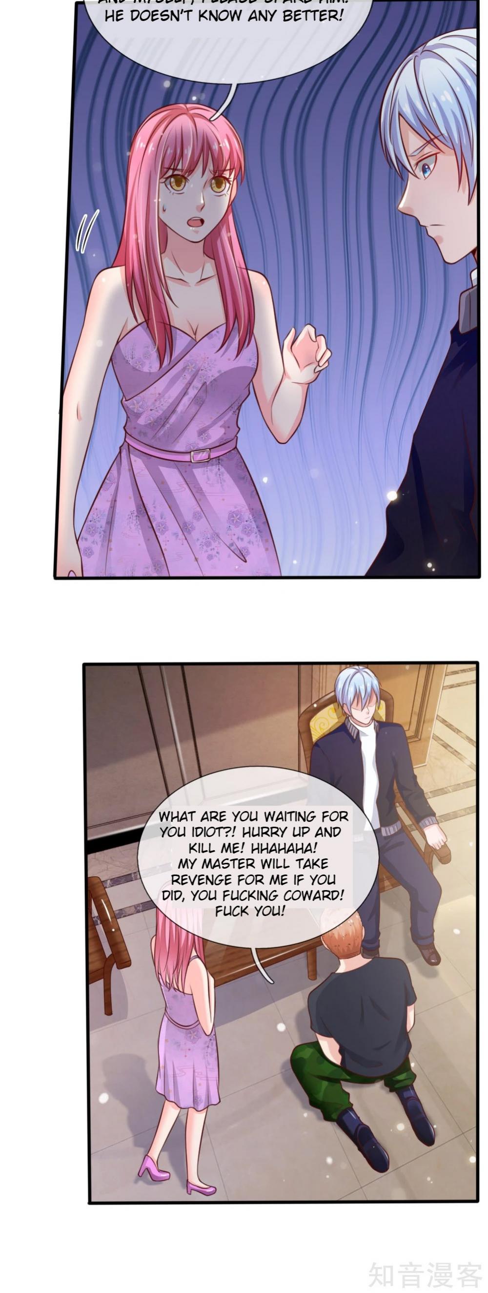 I'm The Great Immortal Chapter 48 page 14 - Chapter 48