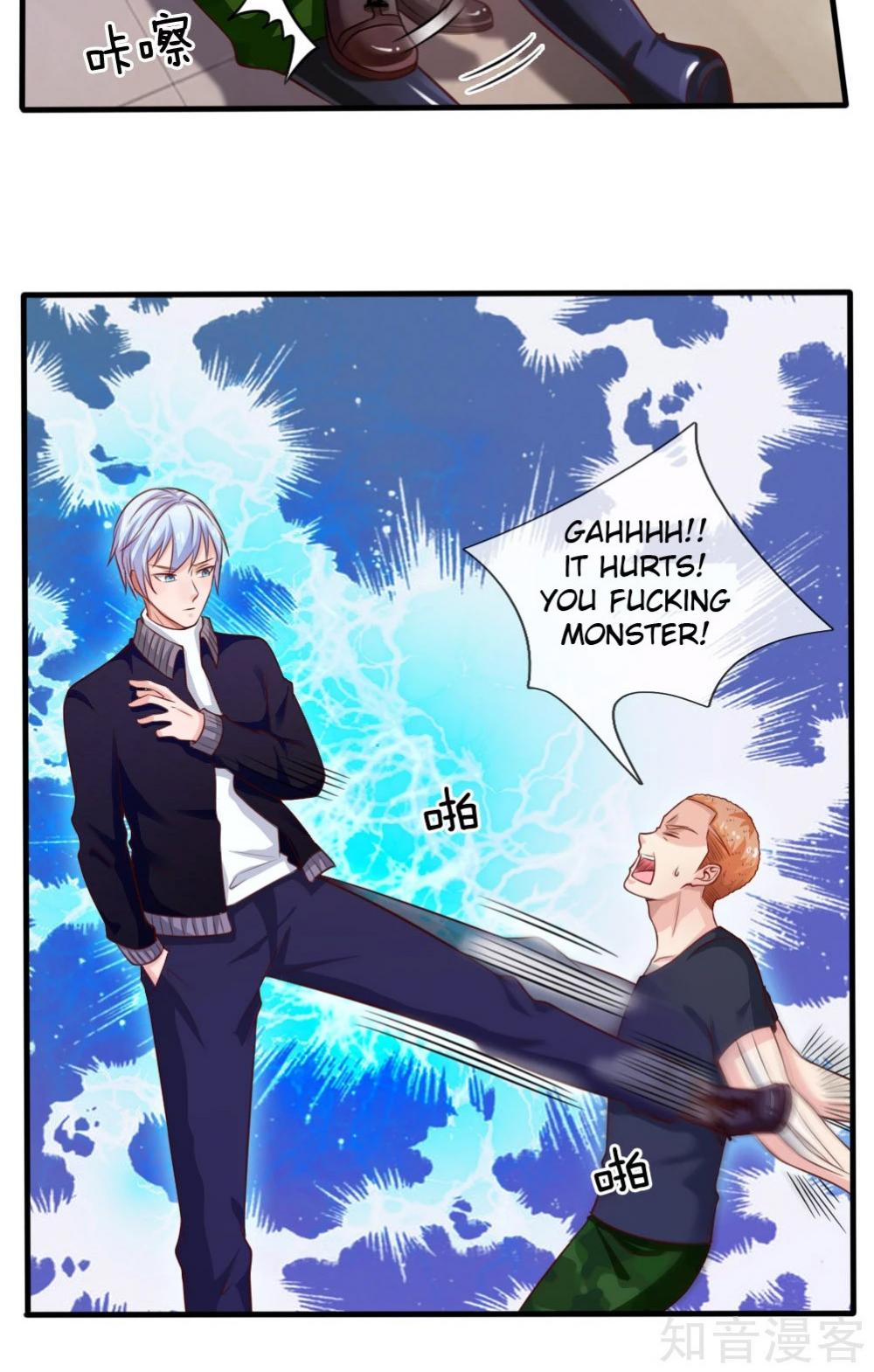 I'm The Great Immortal Chapter 48 page 16 - Chapter 48