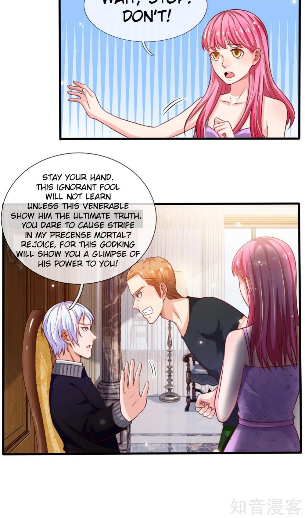 I'm The Great Immortal Chapter 48 page 2 - Chapter 48