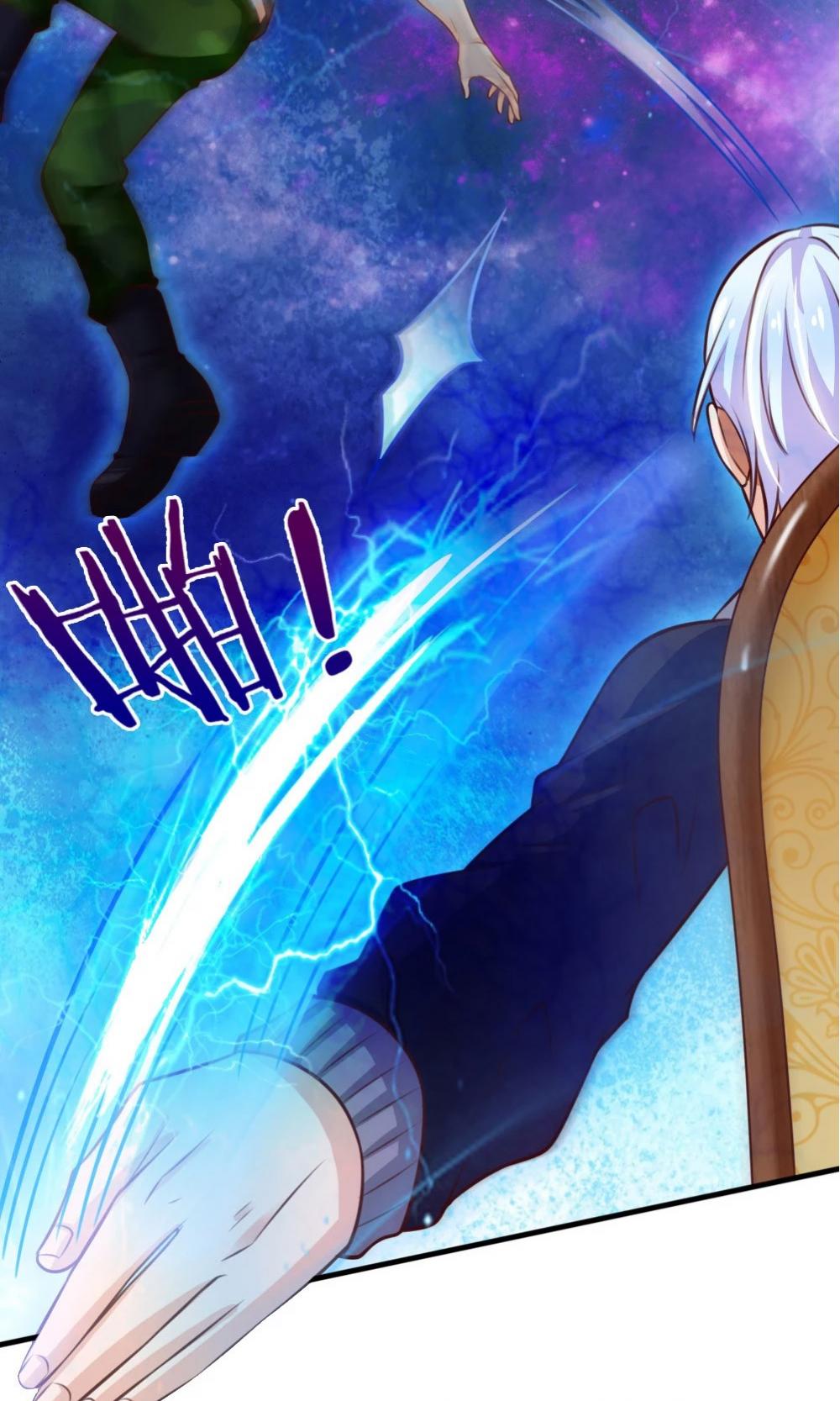 I'm The Great Immortal Chapter 48 page 6 - Chapter 48
