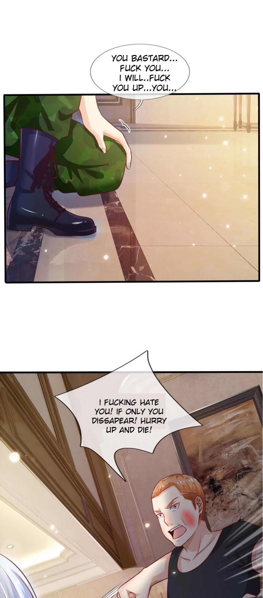 I'm The Great Immortal Chapter 48 page 8 - Chapter 48