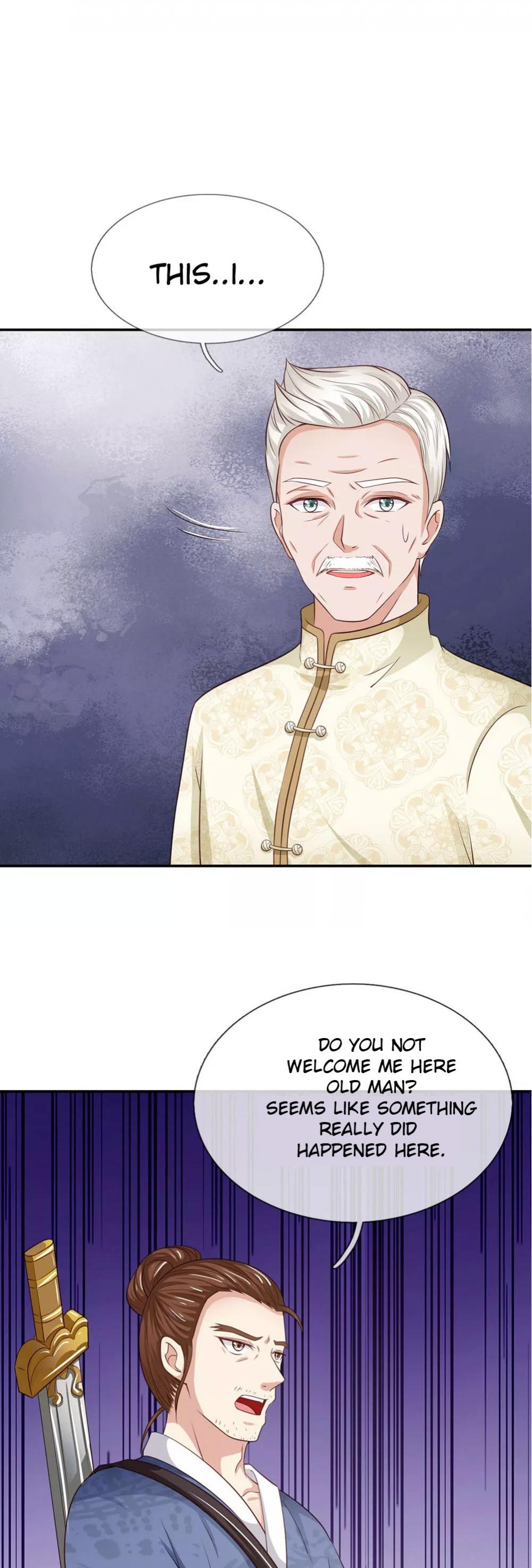 I'm The Great Immortal Chapter 49 page 11 - Chapter 49