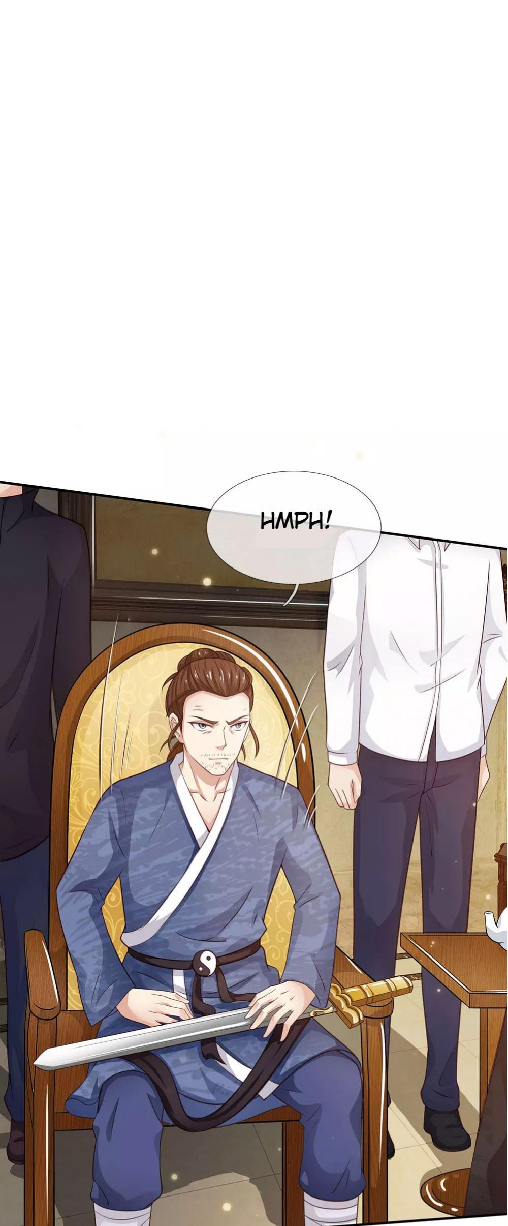 I'm The Great Immortal Chapter 49 page 13 - Chapter 49