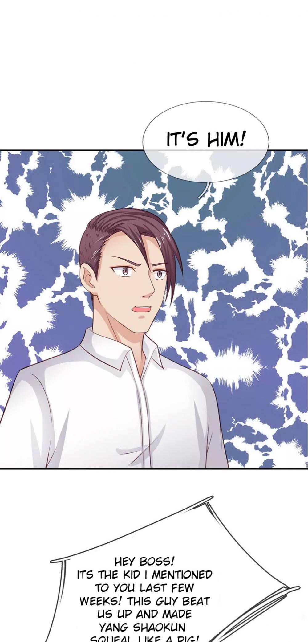 I'm The Great Immortal Chapter 49 page 15 - Chapter 49