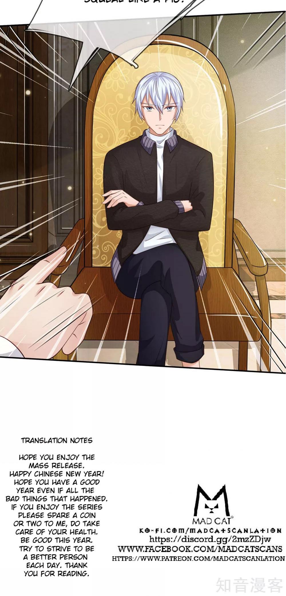 I'm The Great Immortal Chapter 49 page 16 - Chapter 49