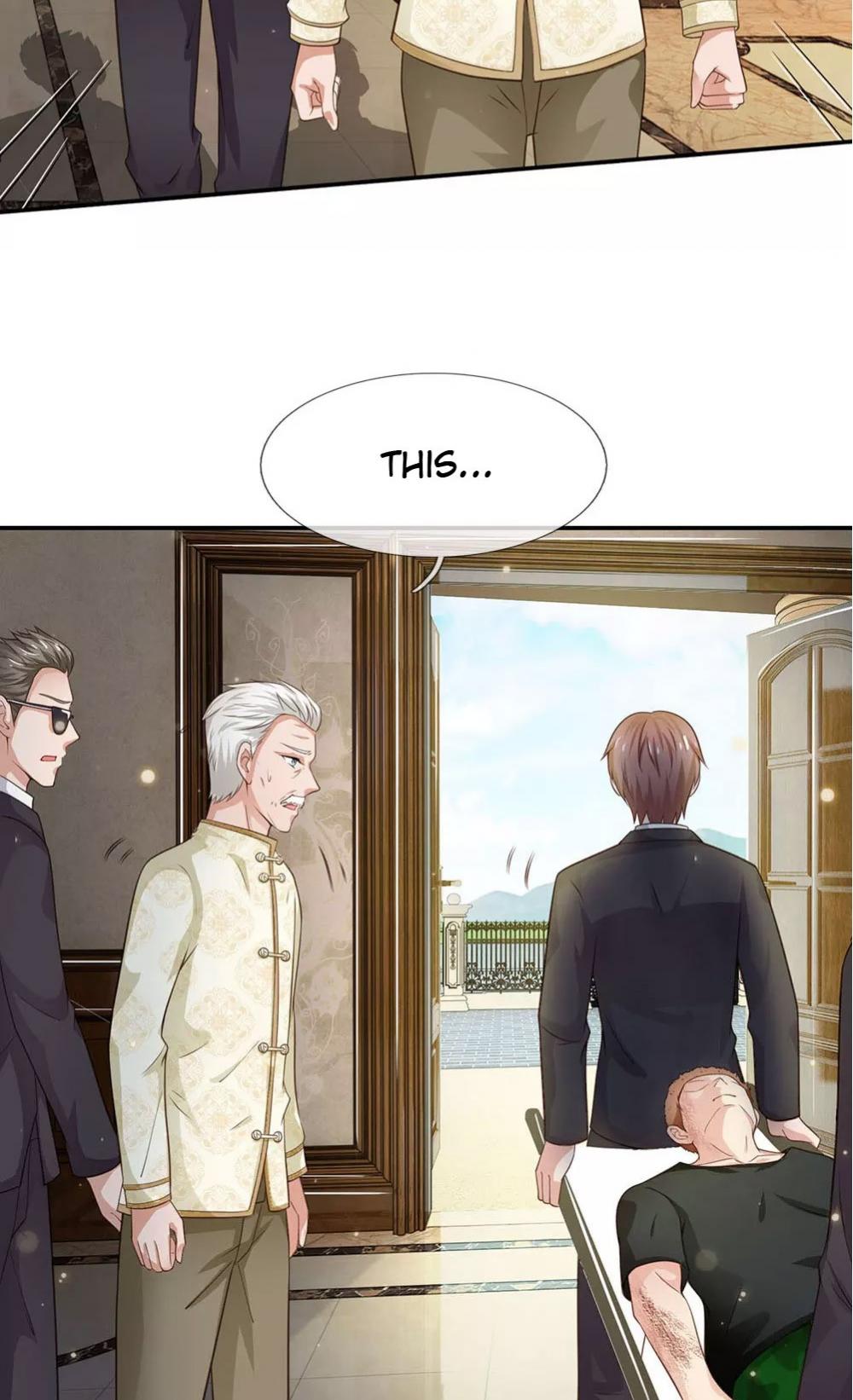 I'm The Great Immortal Chapter 49 page 2 - Chapter 49