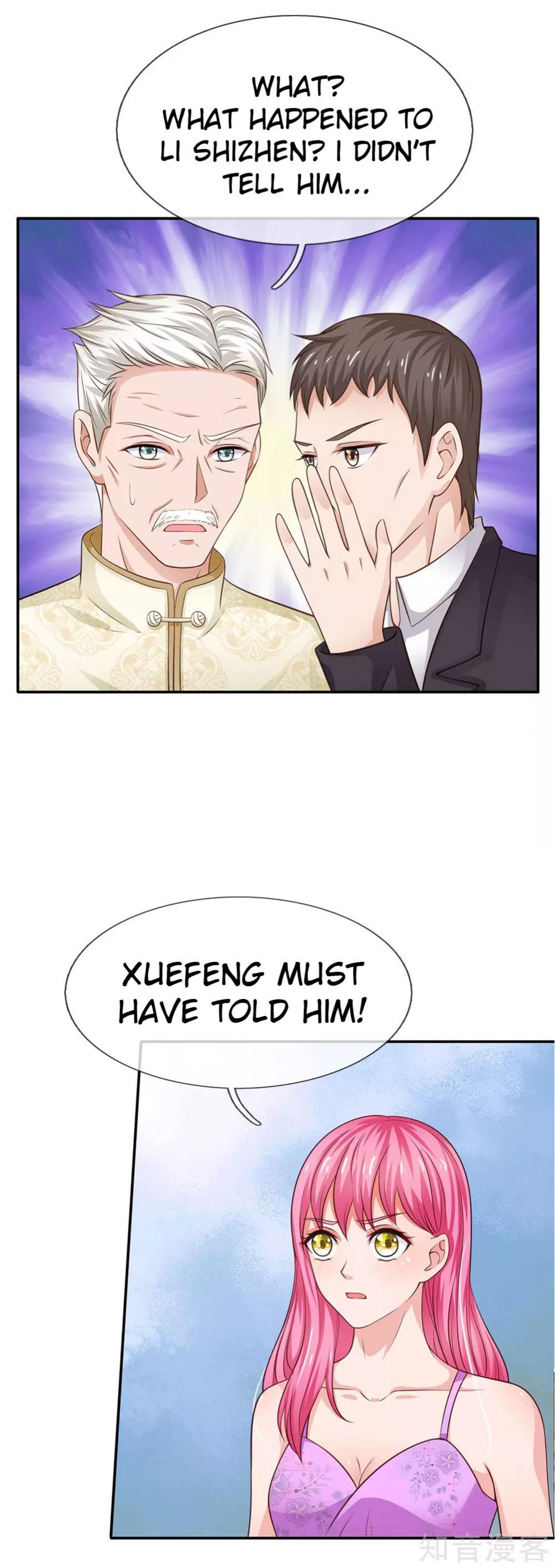I'm The Great Immortal Chapter 49 page 5 - Chapter 49