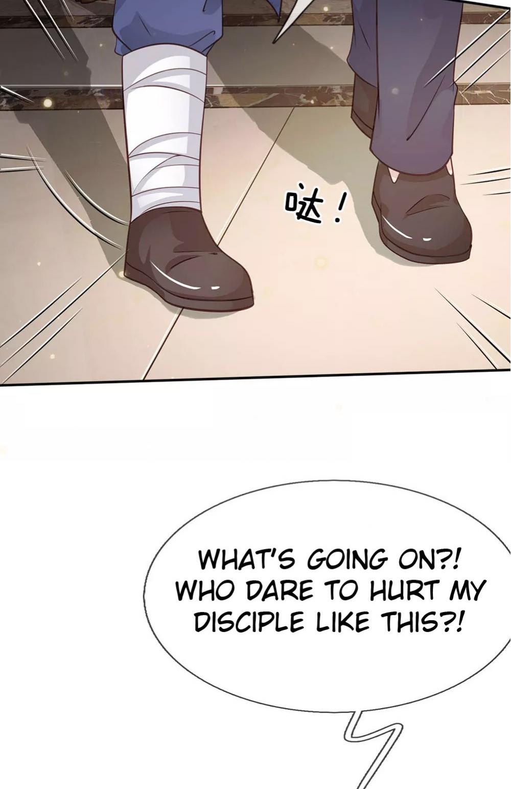 I'm The Great Immortal Chapter 49 page 9 - Chapter 49