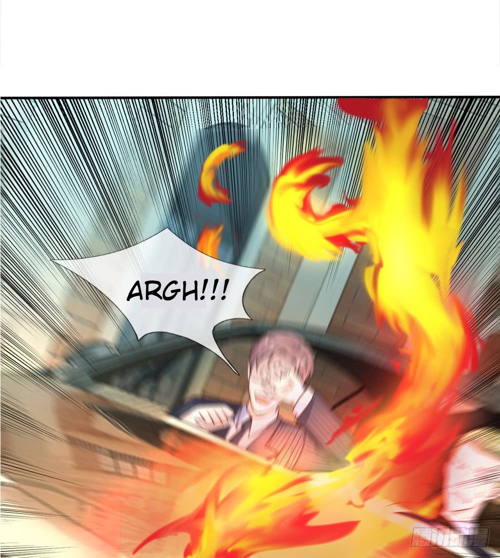 I'm The Great Immortal Chapter 5 page 3 - Chapter 5
