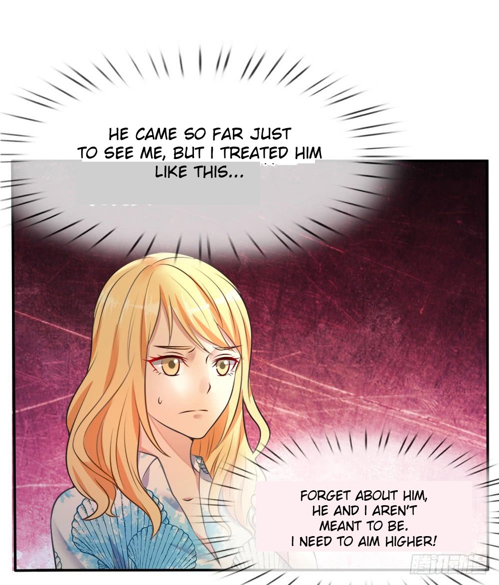 I'm The Great Immortal Chapter 5 page 7 - Chapter 5