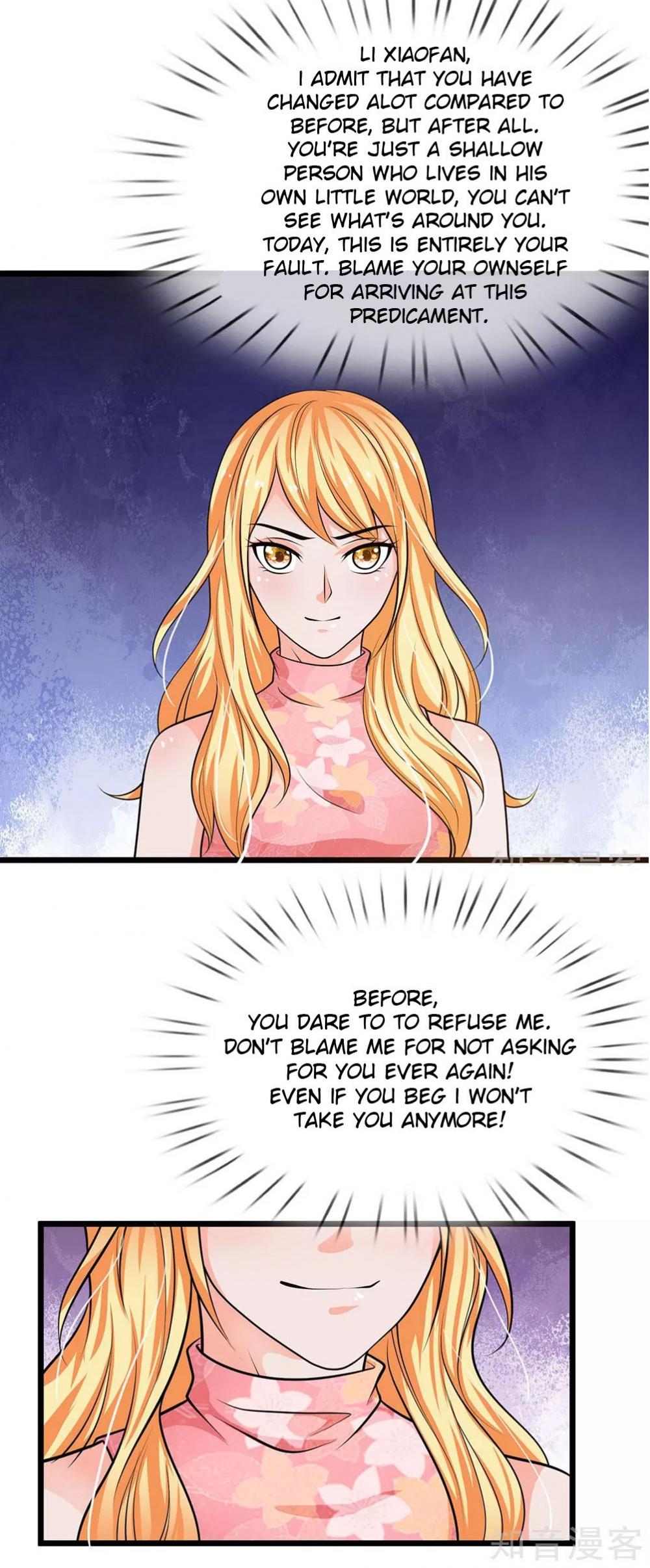 I'm The Great Immortal Chapter 51 page 13 - Chapter 51