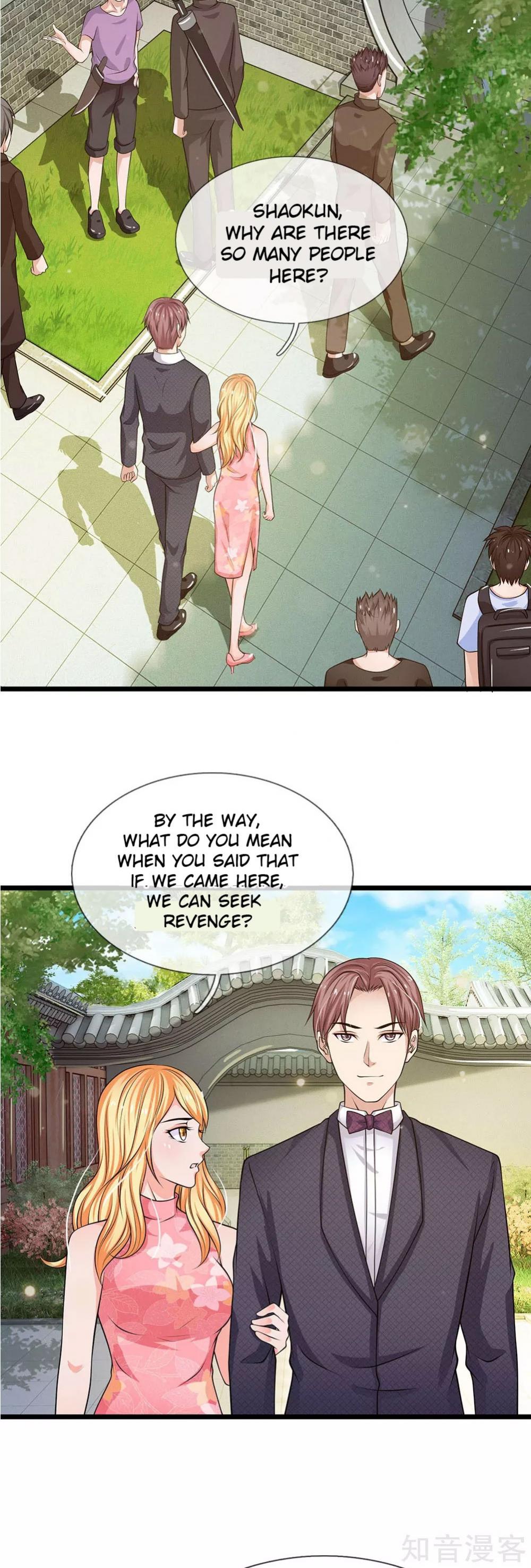 I'm The Great Immortal Chapter 51 page 2 - Chapter 51