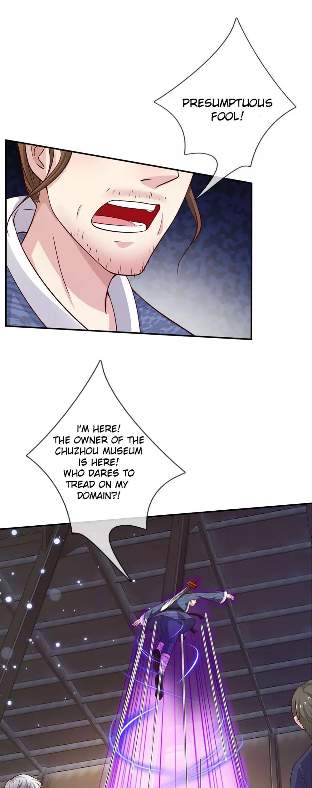 I'm The Great Immortal Chapter 52 page 10 - Chapter 52