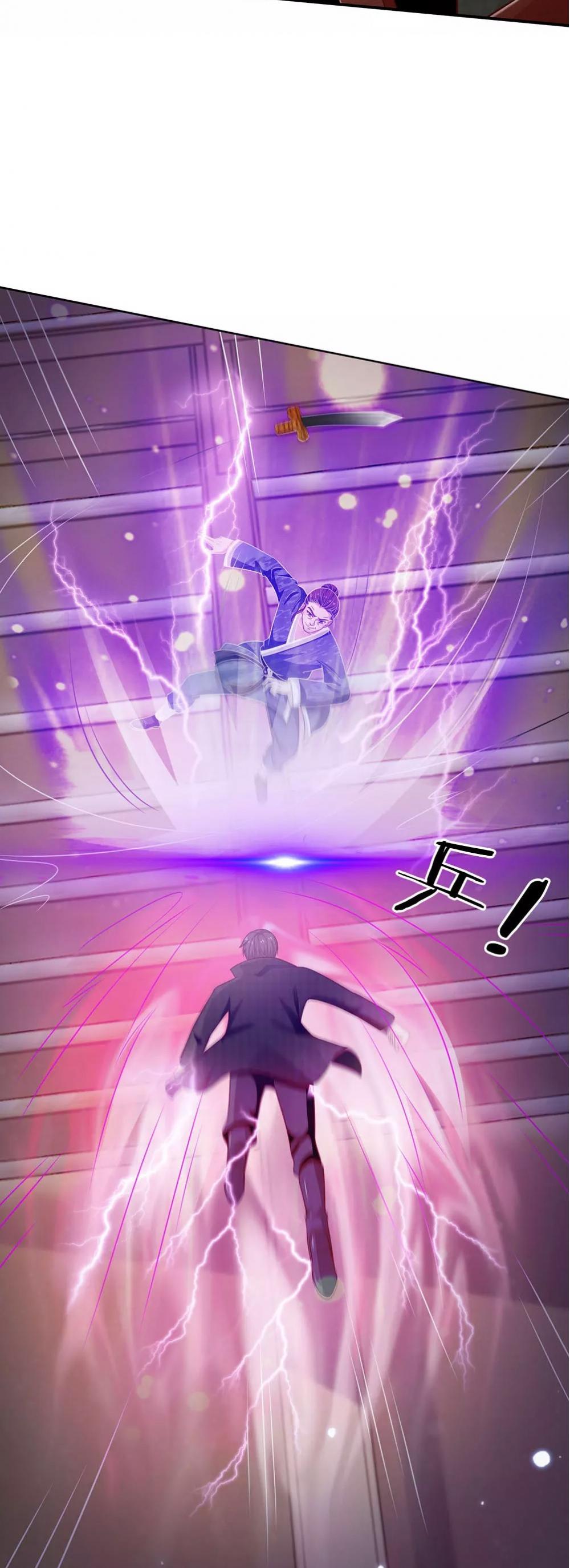 I'm The Great Immortal Chapter 52 page 15 - Chapter 52