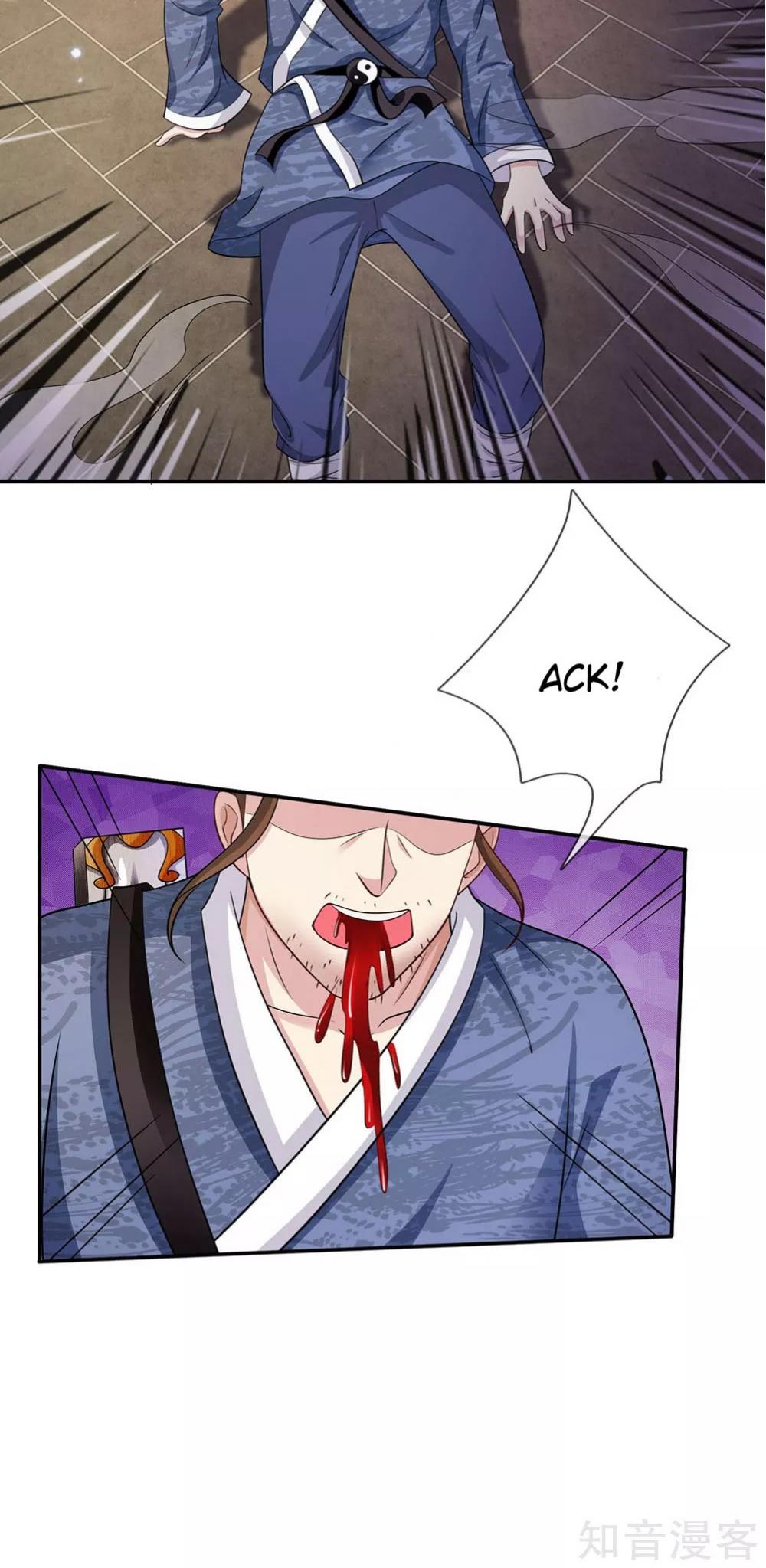 I'm The Great Immortal Chapter 52 page 20 - Chapter 52