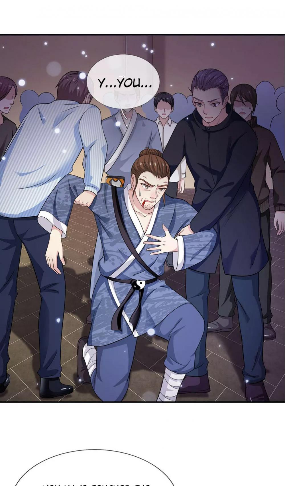 I'm The Great Immortal Chapter 52 page 21 - Chapter 52