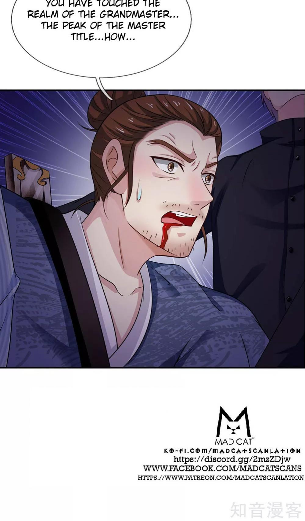I'm The Great Immortal Chapter 52 page 22 - Chapter 52