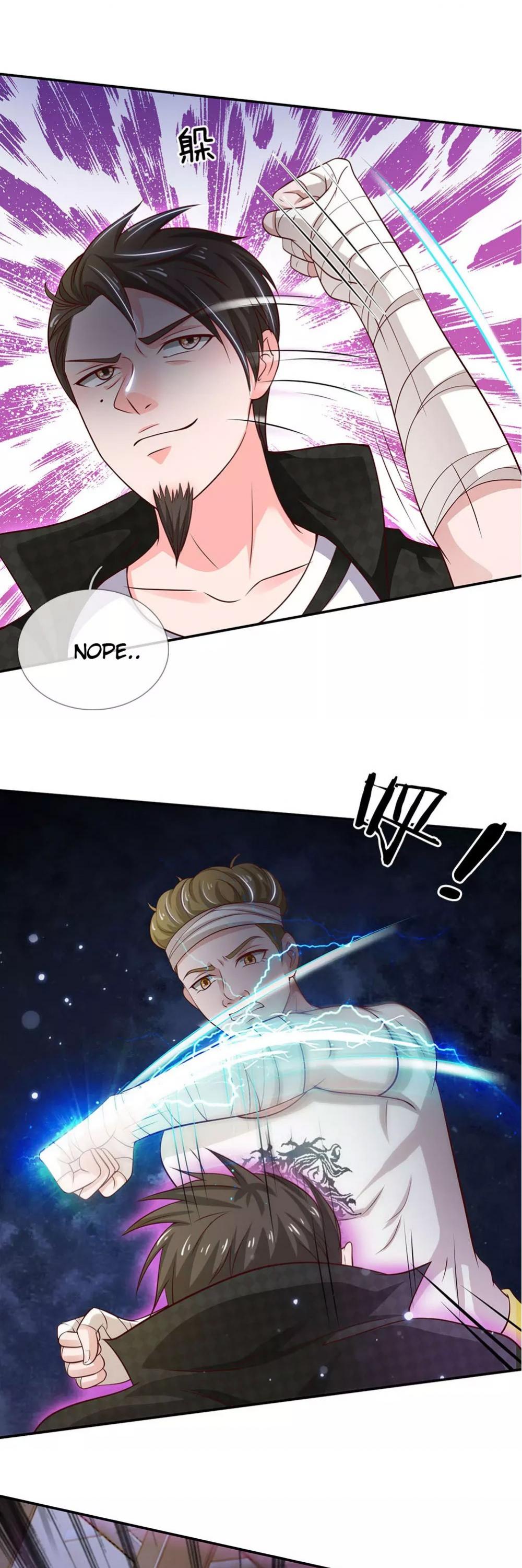 I'm The Great Immortal Chapter 52 page 3 - Chapter 52